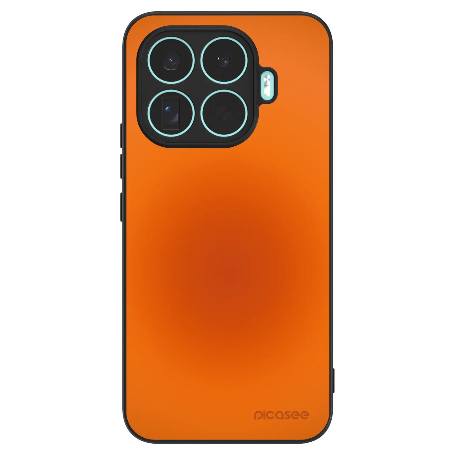 Picasee ULTIMATE CASE für Xiaomi 17T Pro - Heat Core
