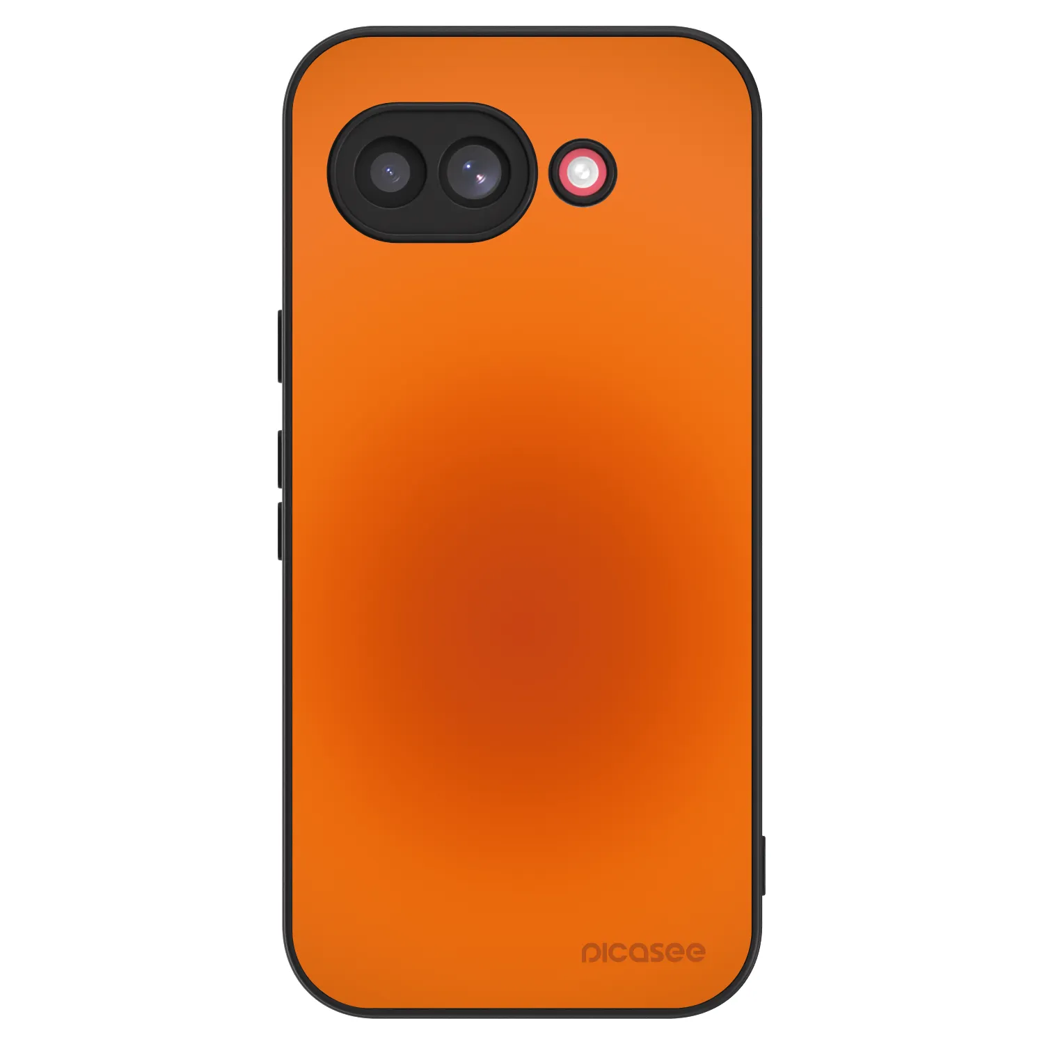 Picasee ULTIMATE CASE für Google Pixel 10a - Heat Core