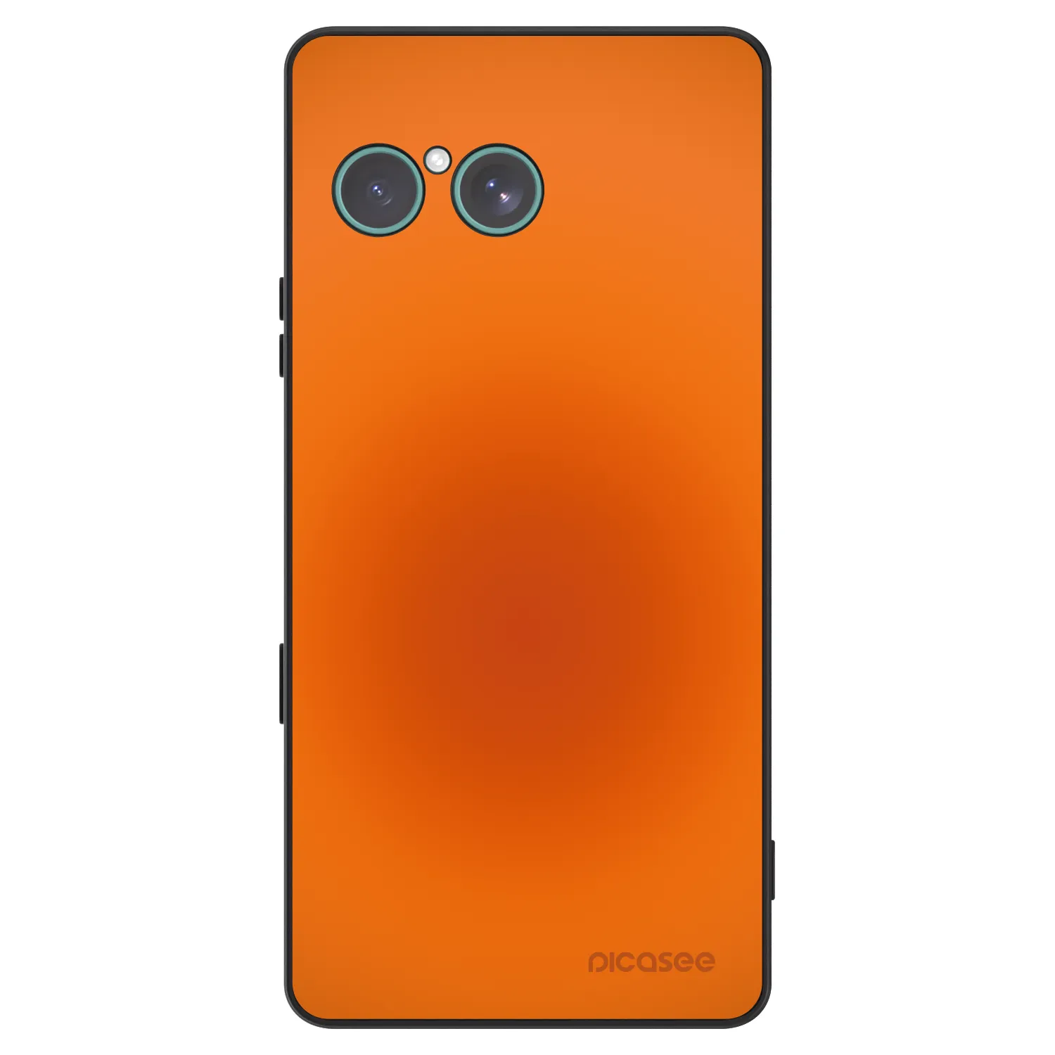 Picasee ULTIMATE CASE für Sony Xperia 10 VII - Heat Core