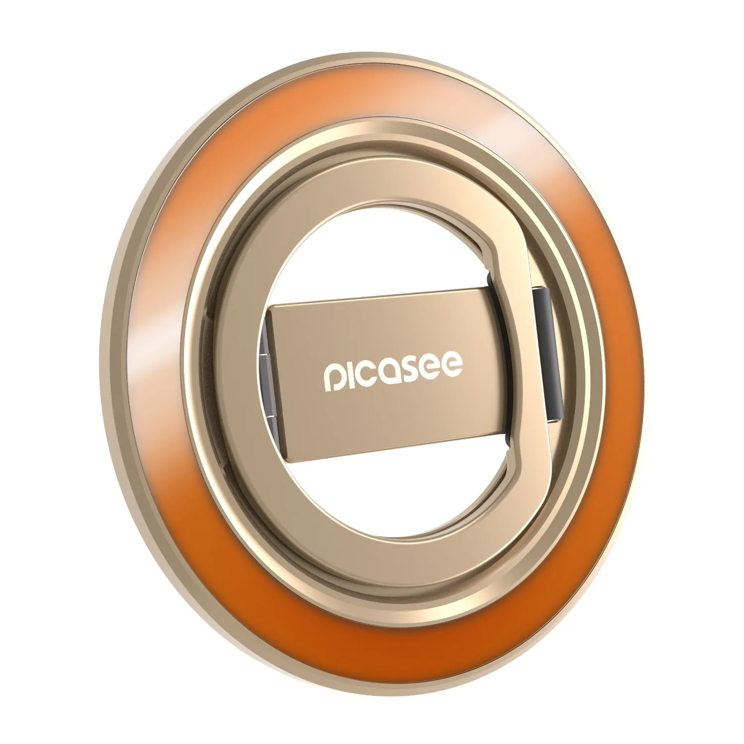 Picasee Magnetic holder - Gold