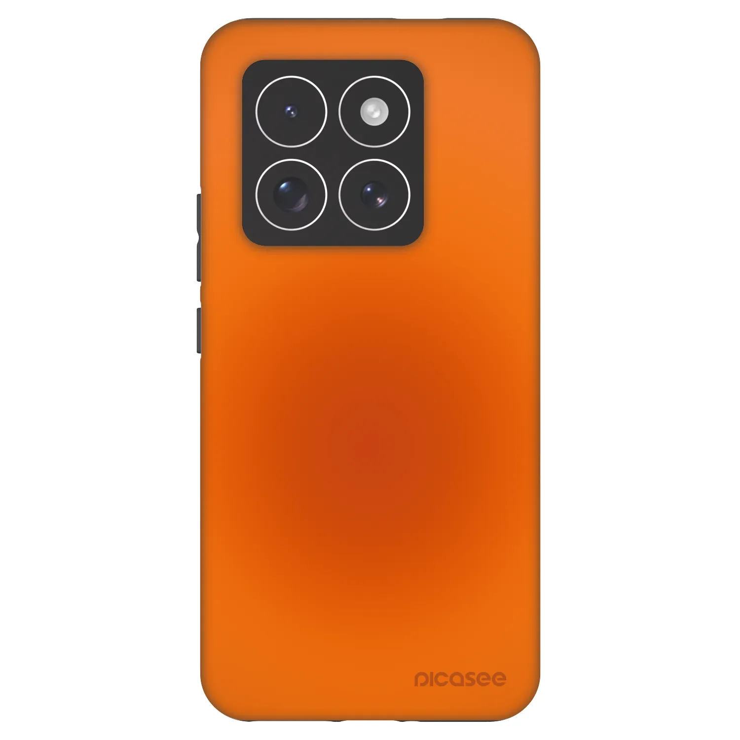 Picasee Fashion Case für Xiaomi 14 Pro - Heat Core