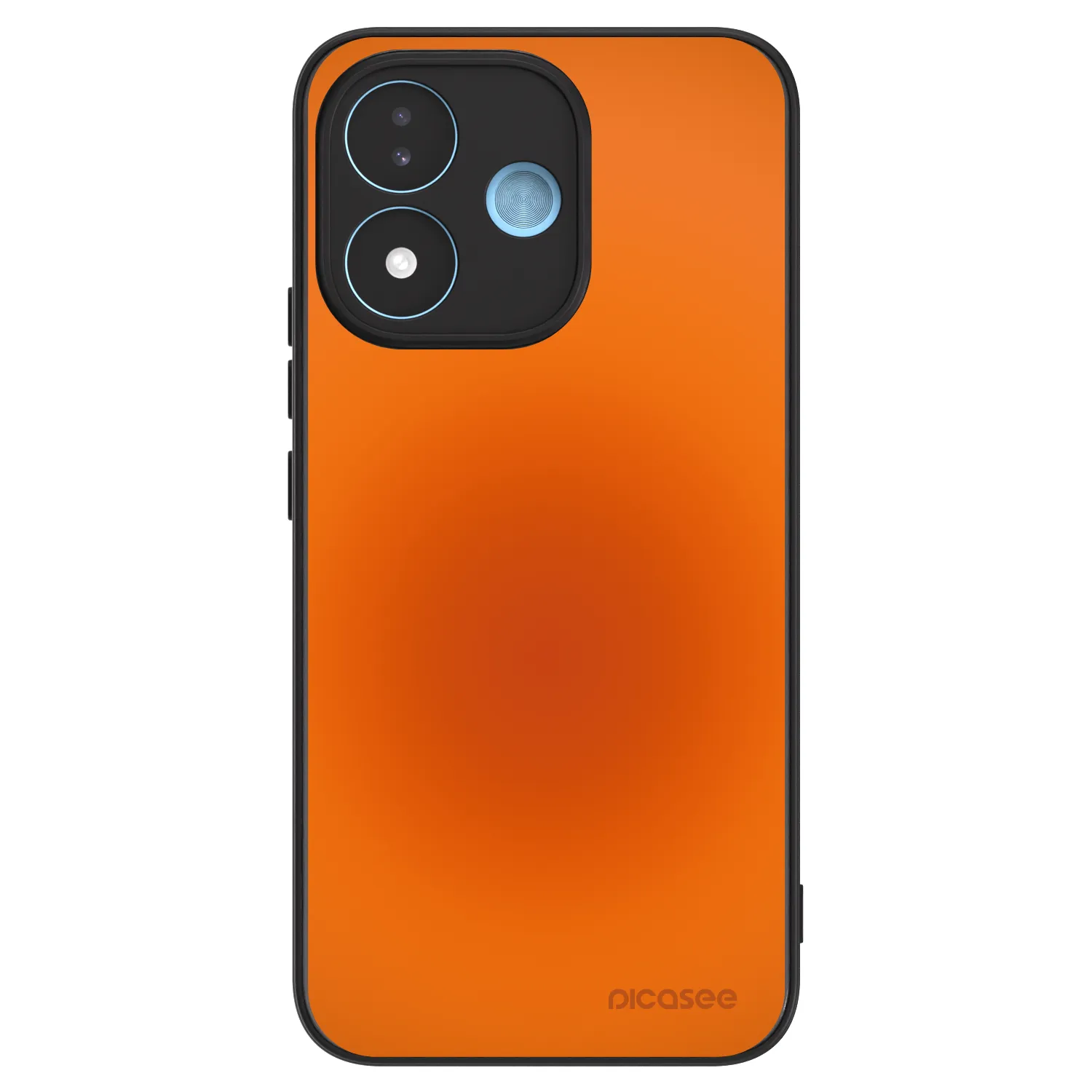 Picasee ULTIMATE CASE für Xiaomi Redmi Note 17 5G - Heat Core