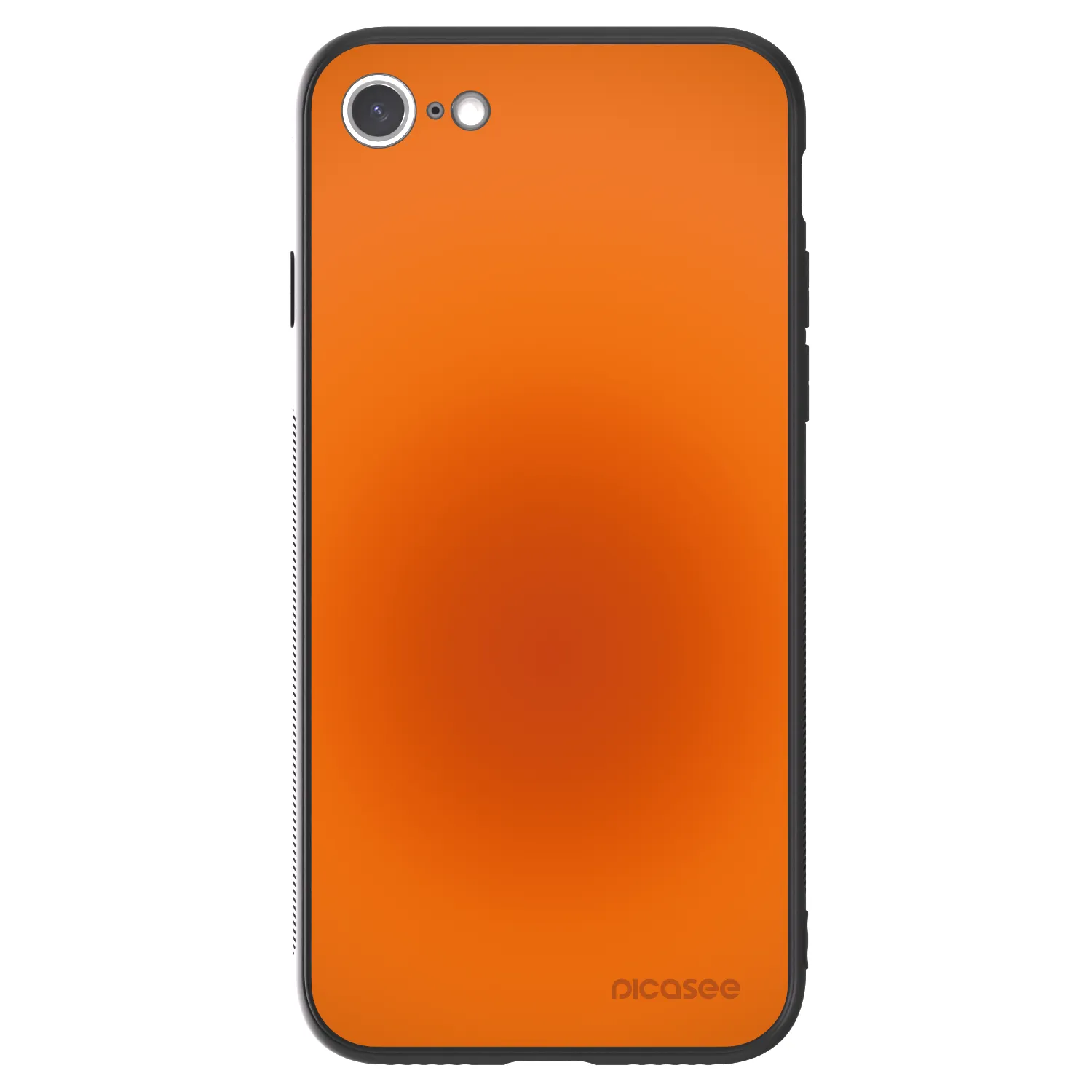Picasee ULTIMATE CASE für Apple iPhone 7 - Heat Core