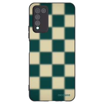Hülle für Honor 10X Lite - Shadow Chess
