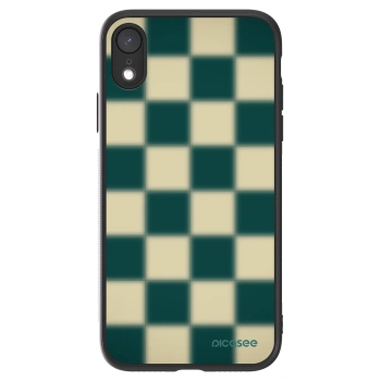 Picasee ULTIMATE CASE für Apple iPhone XR - Shadow Chess