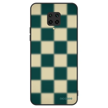 Hülle für Xiaomi Redmi Note 9 Pro - Shadow Chess