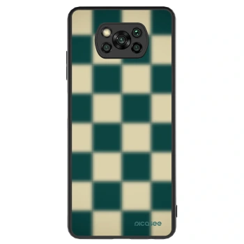 Hülle für Xiaomi Poco X3 - Shadow Chess