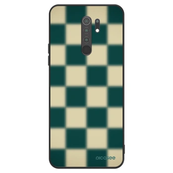 Hülle für Xiaomi Redmi 9 - Shadow Chess