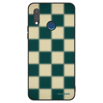 Hülle für Huawei P20 Lite - Shadow Chess