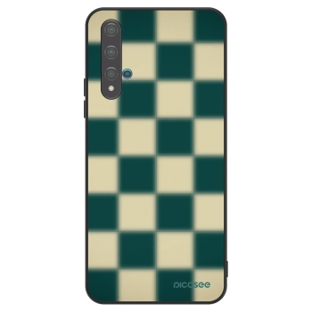 Hülle für Huawei Nova 5T - Shadow Chess