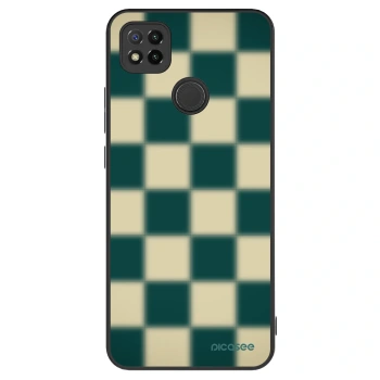 Hülle für Xiaomi Redmi 9C - Shadow Chess