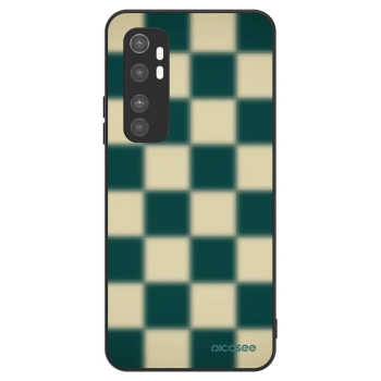 Hülle für Xiaomi Mi Note 10 Lite - Shadow Chess