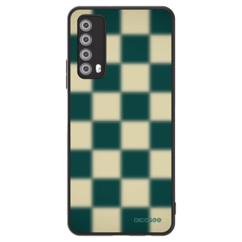 Hülle für Huawei P Smart 2021 - Shadow Chess