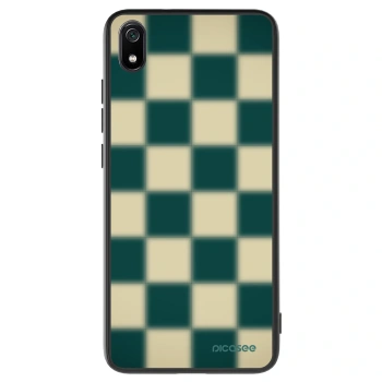 Hülle für Xiaomi Redmi 7A - Shadow Chess
