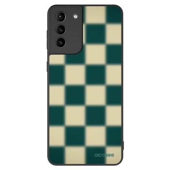Hülle für Samsung Galaxy S21+ 5G G996F - Shadow Chess