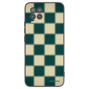 Hülle für Realme 8 Pro - Shadow Chess