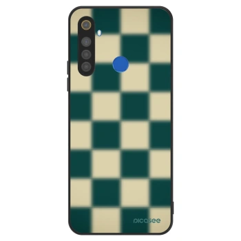 Hülle für Realme 5 - Shadow Chess