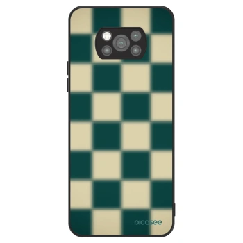 Hülle für Xiaomi Poco X3 Pro - Shadow Chess