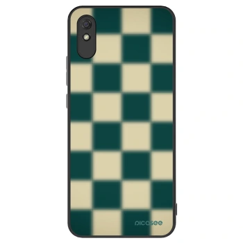 Hülle für Xiaomi Redmi 9AT - Shadow Chess