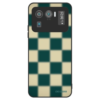 Hülle für Xiaomi Mi 11 Ultra - Shadow Chess