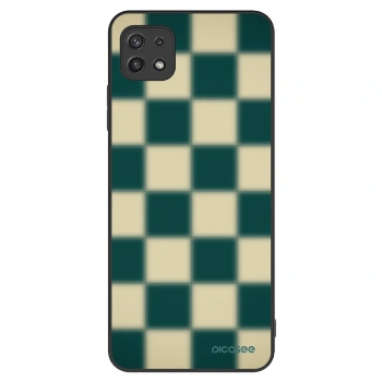 Hülle für Samsung Galaxy A22 A226B 5G - Shadow Chess