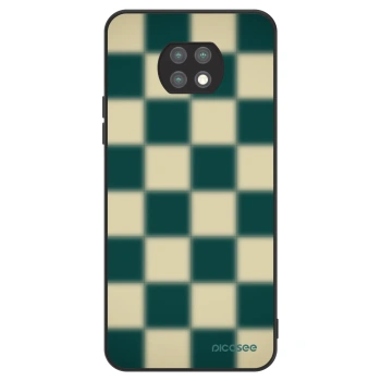 Hülle für Xiaomi Redmi Note 9T - Shadow Chess