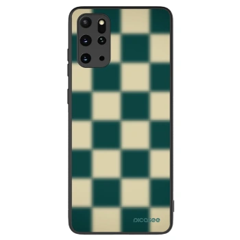 Hülle für Samsung Galaxy S20+ G985F - Shadow Chess
