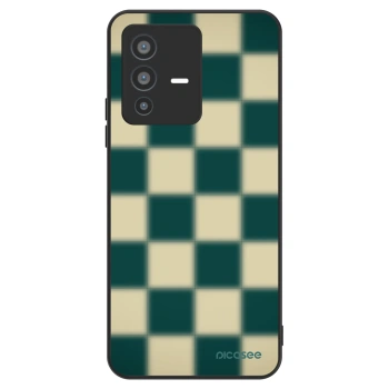 Hülle für Vivo V23 5G - Shadow Chess
