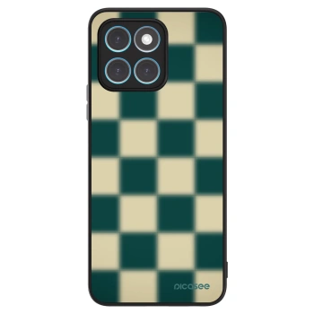 Hülle für Honor X8 4G - Shadow Chess