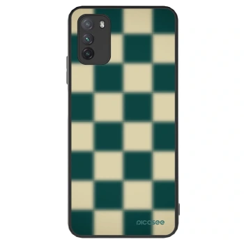 Hülle für Xiaomi Poco M3 - Shadow Chess