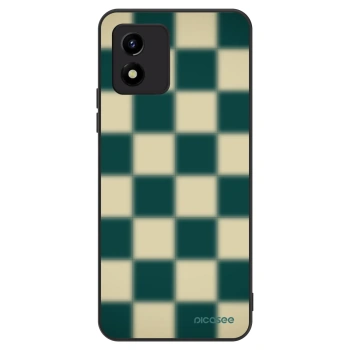 Hülle für Vivo Y01 - Shadow Chess