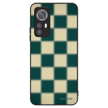 Hülle für Xiaomi 12X - Shadow Chess