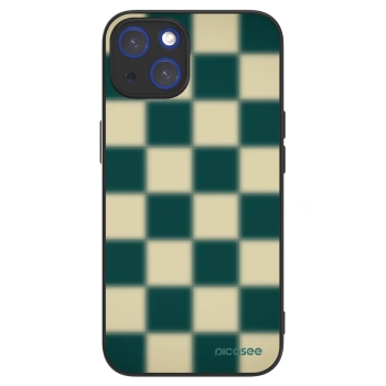 Picasee ULTIMATE CASE für Apple iPhone 14 - Shadow Chess
