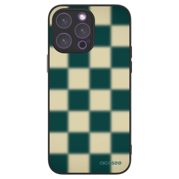 Picasee ULTIMATE CASE für Apple iPhone 14 Pro Max - Shadow Chess