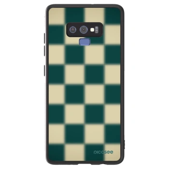 Hülle für Samsung Galaxy Note 9 N960F - Shadow Chess