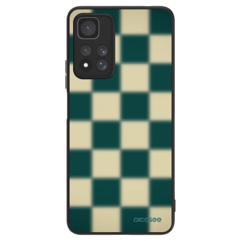 Hülle für Xiaomi Redmi Note 11 Pro+ 5G - Shadow Chess