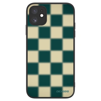Picasee ULTIMATE CASE MagSafe für Apple iPhone 11 - Shadow Chess