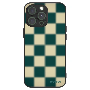 Picasee ULTIMATE CASE MagSafe für Apple iPhone 13 Pro - Shadow Chess