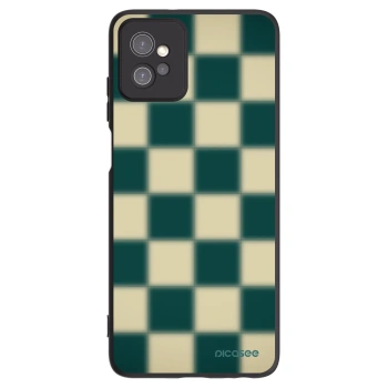 Hülle für Motorola Moto G32 - Shadow Chess