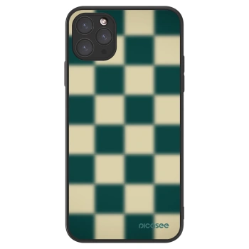 Picasee ULTIMATE CASE MagSafe für Apple iPhone 11 Pro Max - Shadow Chess