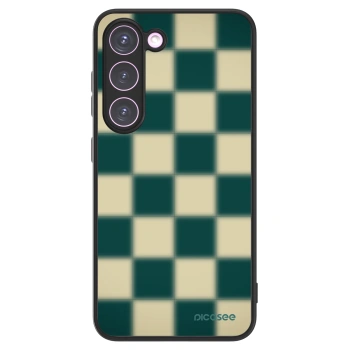 Picasee ULTIMATE CASE für Samsung Galaxy S23 5G - Shadow Chess