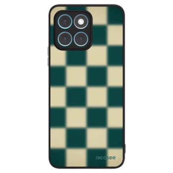 Hülle für Honor X8 5G - Shadow Chess