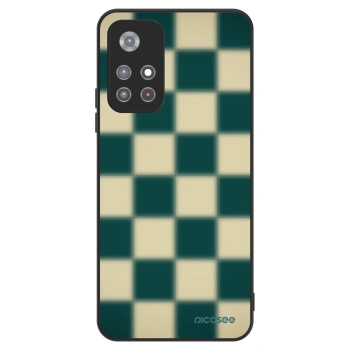Hülle für Xiaomi Redmi Note 11S 5G - Shadow Chess