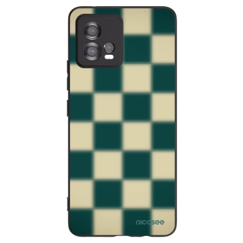 Hülle für Motorola Moto G72 - Shadow Chess