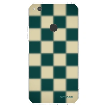 Hülle für Huawei P9 Lite 2017 - Shadow Chess