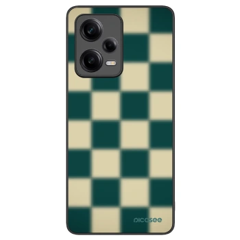 Picasee ULTIMATE CASE für Xiaomi Redmi Note 12 Pro 5G - Shadow Chess