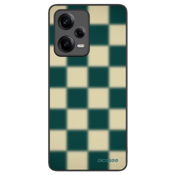 Picasee ULTIMATE CASE für Xiaomi Redmi Note 12 Pro+ 5G - Shadow Chess