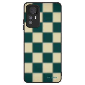 Hülle für Xiaomi Redmi Note 12S - Shadow Chess