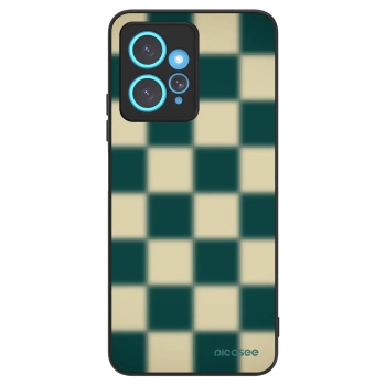 Hülle für Xiaomi Redmi Note 12 4G - Shadow Chess