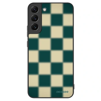 Picasee ULTIMATE CASE PowerShare für Samsung Galaxy S22+ 5G - Shadow Chess